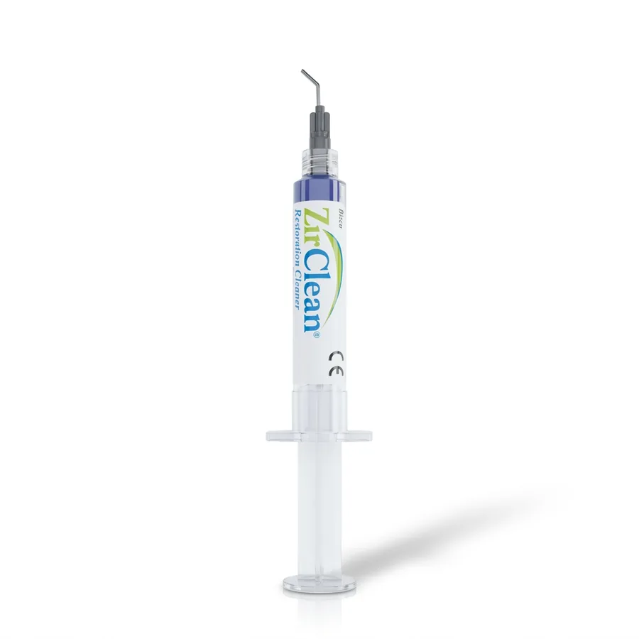 ZirClean